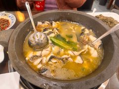 -九寨沟石锅鱼(沣峪口店)