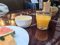 -朗丽兹自助餐厅