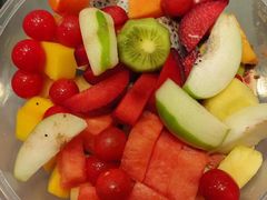 -海宝酒家(中山四路店)