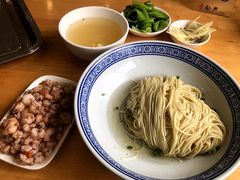 -裕兴记·三虾面(西北街总店)