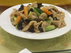 -勺园饭店(骨科医院店)