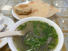 -清真·鸦儿李记·小馆(后海店)