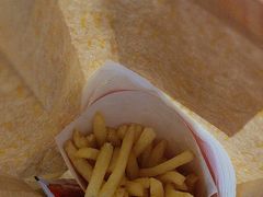 -麦当劳(中二横路店)