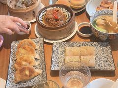 -墨宴(西洋湖店)