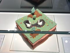 -BLACKSWAN黑天鹅(环球店)