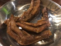 -香满堂川湘菜烤鱼(龙茗路店)