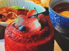 -千代武日本料理(爱建店)