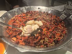 -沸腾鱼乡(知春路分店)
