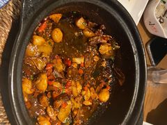 -小柴米·传统江西菜(八一广场店)