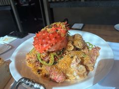 -香守·花胶鸡海鲜火锅(JW万豪店)