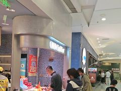 -争鲜回转寿司(朝北大悦城店)