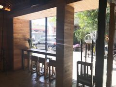 -VOYAGE COFFEE(北锣鼓巷店)