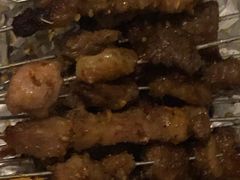 -老胖串店(浆水泉路店)