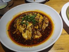-小三峡食府(西五路店)