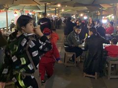 -枇杷园食为鲜火锅(南山店)