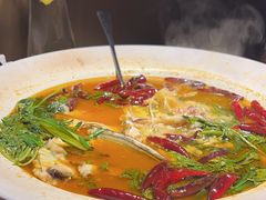 -清水亭湖北菜(大屯DT51店)