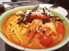 招牌叻沙面-Ninethirty by Awfully Chocolate(天环广场店)