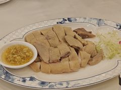 广州非遗清心鸡-渔意楼·驰名沙田乳鸽(五羊店)