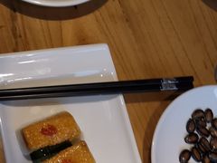 -東舍食唐精品陕菜馆