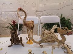 -南京市规划建设展览馆