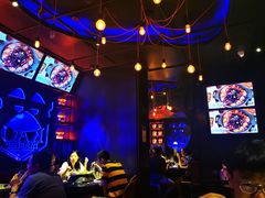 -烤匠麻辣烤鱼(青羊万达店)
