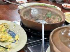 -华仔土鸡店(南洲分店)