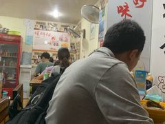 大堂-龍城柳州螺蛳粉(群星路店)