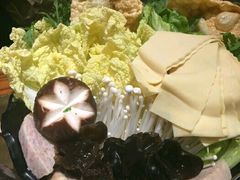 -手选潮汕鲜活牛肉火锅(二七广场店)