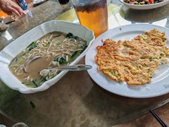 -江南村海鲜馆(洞头店)