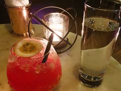 -柒Lounge(三里屯店)