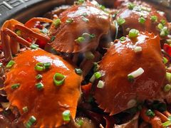 -胖哥俩肉蟹煲(海盐总店)