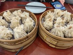 -都一处烧麦馆(前门店)