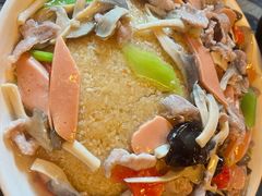 -饭江湖·江湖菜(湖广会馆店)