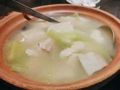 -向川南·水煮鱼·川菜(和平里店)