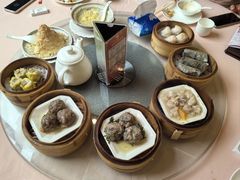 -华美轩中餐厅(客天下店)