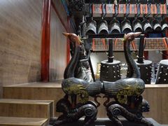 -大钟寺古钟博物馆