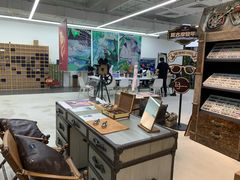 -大视光学•LINDBERG林德伯格•全球手工眼镜集合店(王府井店)