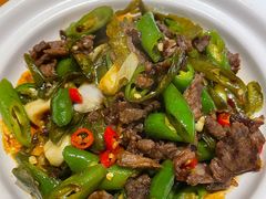 -冰川朝鲜族料理·东北菜(观前店)