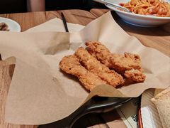 -必胜客(WOW宝龙城市广场店)