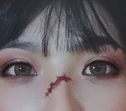 -熙画美上门MakeUp美甲美睫