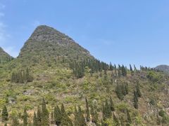 -万峰林风景区