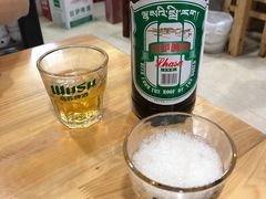 -张四烤羊肉(西藏自治区拉萨市丹杰林巷店)