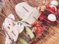 -马路边边串串香(双井直营店)