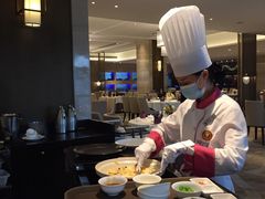 堂做民哥王子炒饭-安蒂娅.悦景轩中餐厅(西乡店)