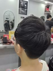 点击看大图 -青霖·飘逸造型