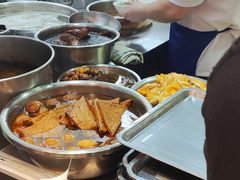 -李兰英湖南面馆(护国路店)