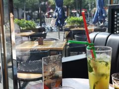 -MARU玛露音乐餐厅(大学路店)