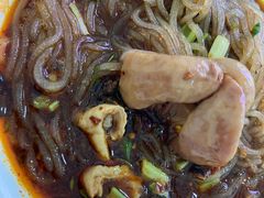 -甘记肥肠粉(马鞍北路店)