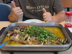 -鱼酷活鱼烤鱼(沈阳大悦城店)