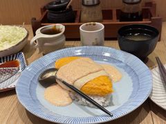 -堂本家·二代目·炸猪排(中心书城店)